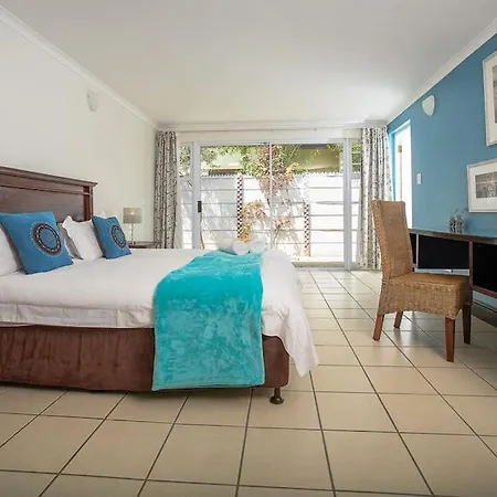 Sensiri Orca Beach Villa Langebaan Exterior foto