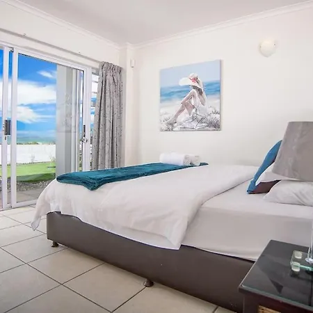 Sensiri Orca Beach Villa Langebaan Exterior foto