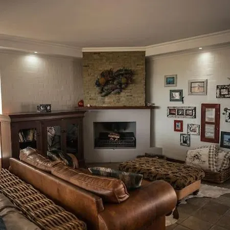 Sensiri Orca Beach Villa Langebaan Exterior foto
