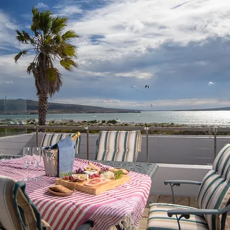 Sensiri Orca Beach Villa Langebaan Exterior foto