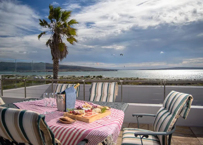 Sensiri Orca Beach Villa