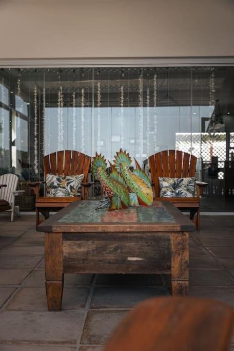 Villa Sensiri Orca Langebaan