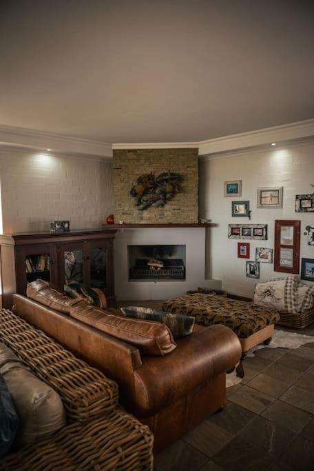 Sensiri Orca Villa Langebaan