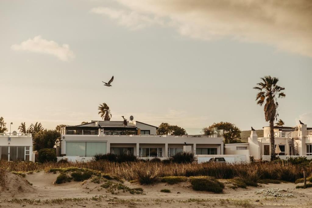 Sensiri Orca * Langebaan