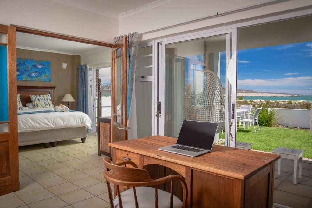 Sensiri Orca Villa *