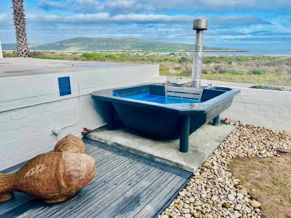 Villa Sensiri Orca Langebaan